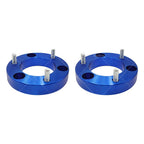 25mm Front Coil Strut Shock Spacer Lift Kit for Mitsubishi Triton (2005–ON)
