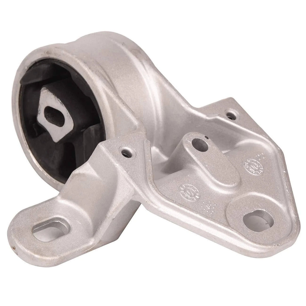 Set of 4 Engine Motor and Transmission Mounts for Chrysler Town & Country (2001–2007)