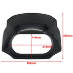 Headlight Fairing Cover for Harley Sportster S 1250 RH1250S (2021-2022)