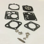 Repair Set for Carburetors on Tillotson 041AV and 041 Farm Chainsaws