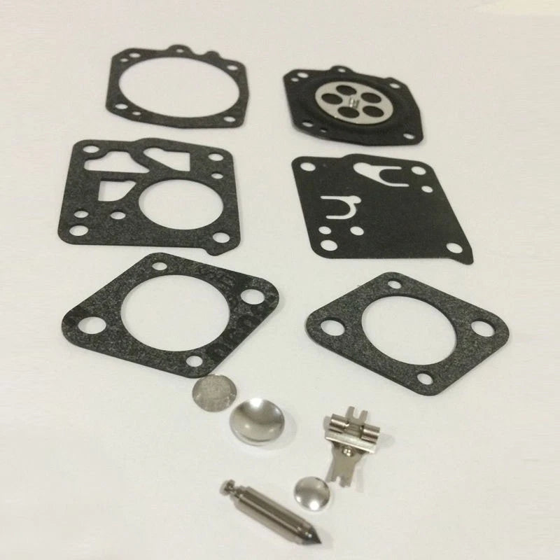 Repair Set for Carburetors on Tillotson 041AV and 041 Farm Chainsaws