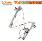 Window Regulator with Motor for Pontiac Grand Prix (2004–2008)