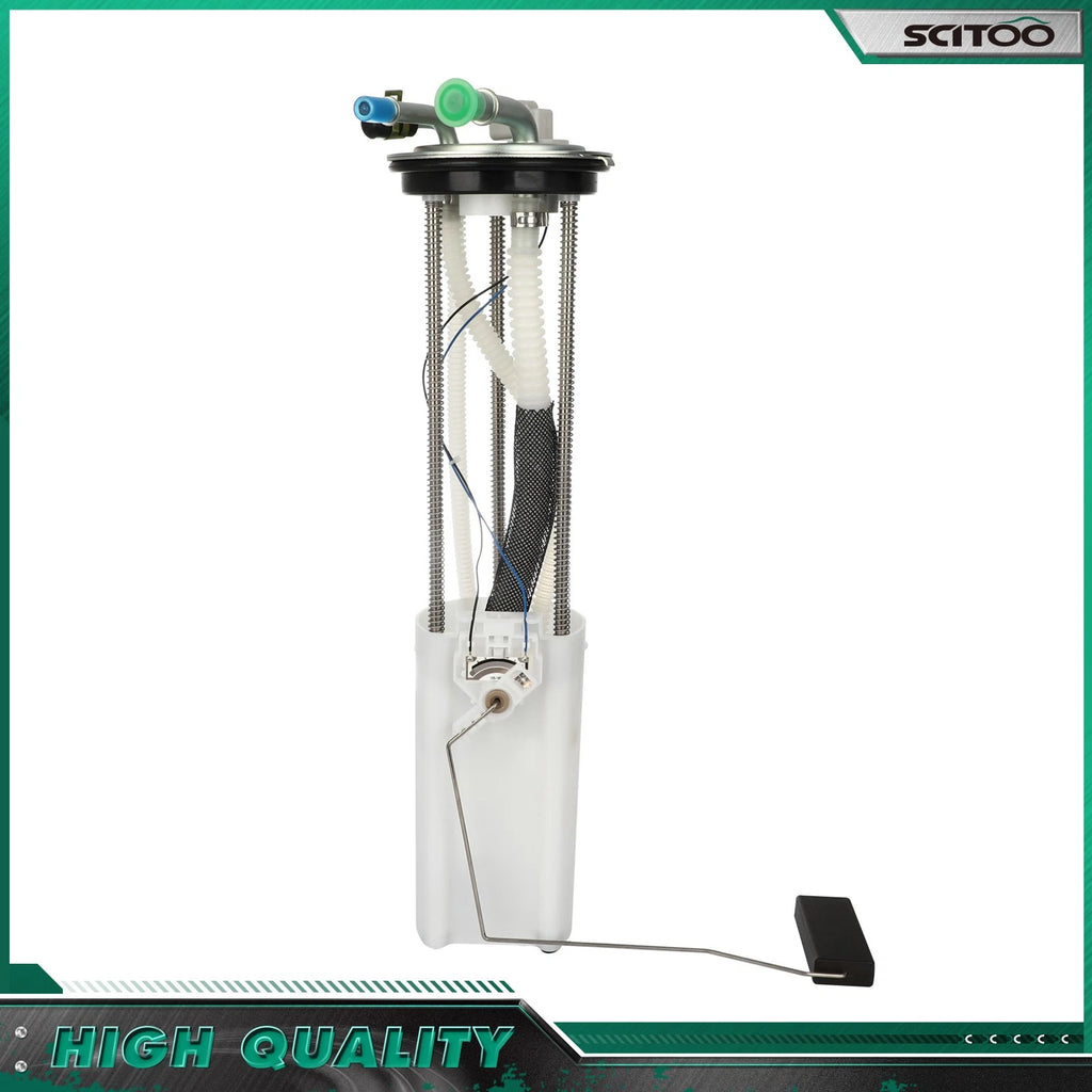 Fuel Pump Assembly 19210325 for Chevrolet C4500 Kodiak (2003–2005)