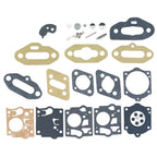 Carburetor Repair Kit for McCulloch CP55 CP80 PM55 PM555 PM570 PM60 PM850 SP70