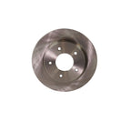 Rear Disc Brake Rotors for Mazda 3 Sport (2009–2013)