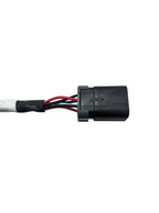 SeaStar/Dometic EPS Harness Optimus H4 for CM20424-L (24 Ft, 6 Pin FCI)