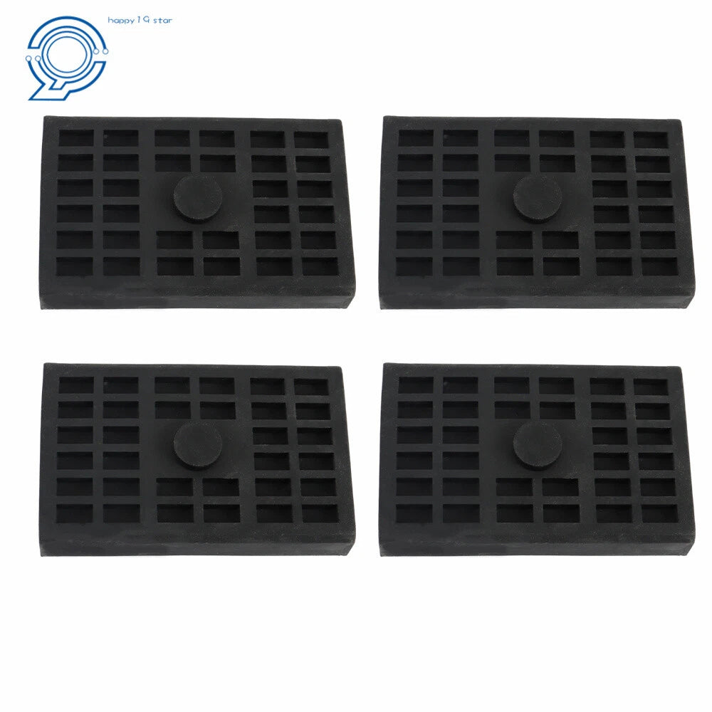 Multi Leaf Shock Plate Kit for Camaro Firebird Nova