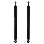Set of 2 Rear Shock Absorbers for Dodge Magnum (2005–2008)