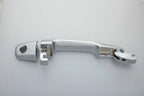 Chrome Door Handle for 2005-2014 Mitsubishi Triton L200 MN ML MK5 Right Side