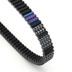 Drive Belt for Honda SH300 NSS300 Forza 300 (2007–2019) 23100-KTW-901