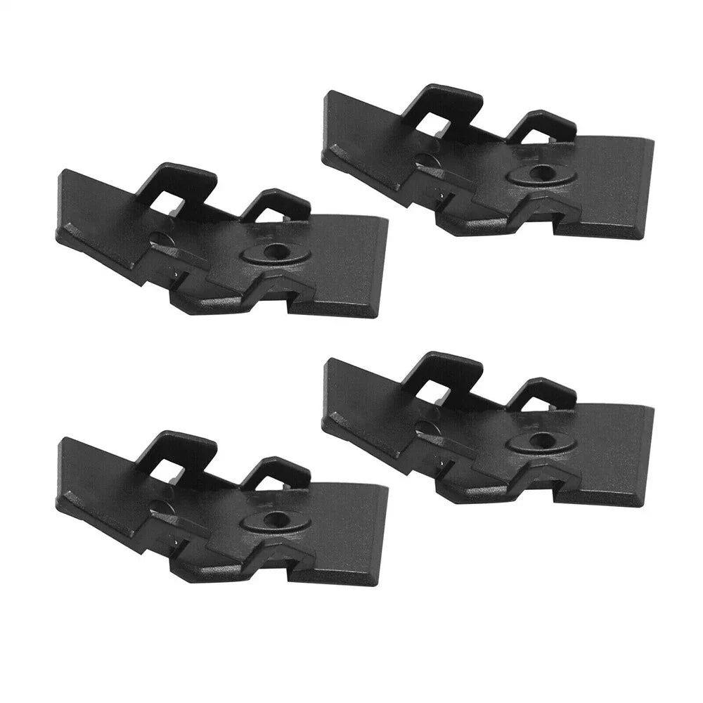 ABS Plastic Car Pull Straps for Lincoln Town (2003-2011)