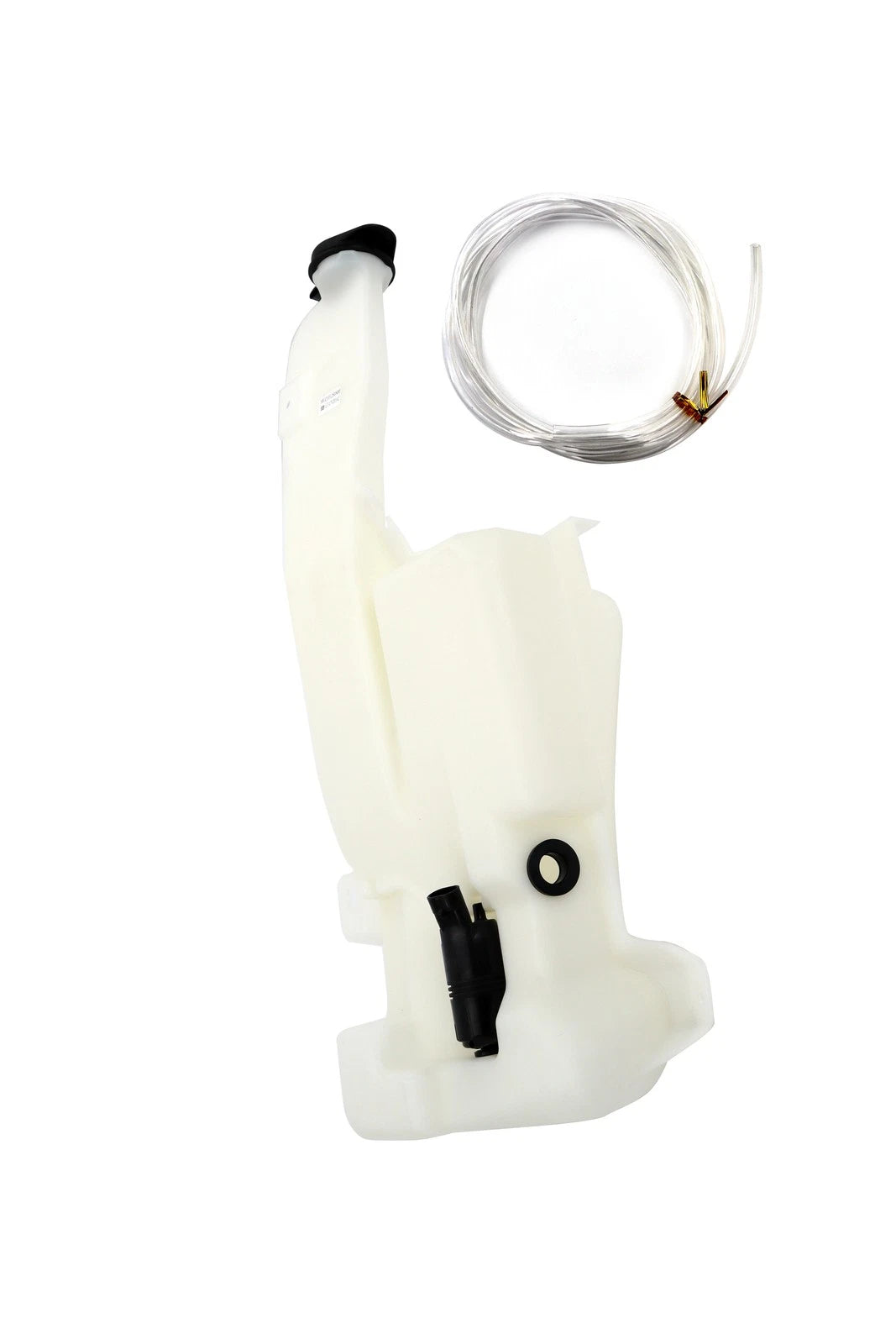 Washer Reservoir Tank with Pump for Chevrolet Silverado 1500 (1999–2006)
