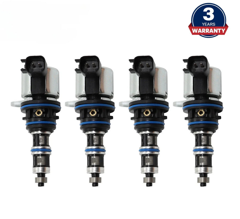4 x Multiple Displacement Solenoids for Dodge Jeep Chrysler (2009–2023)