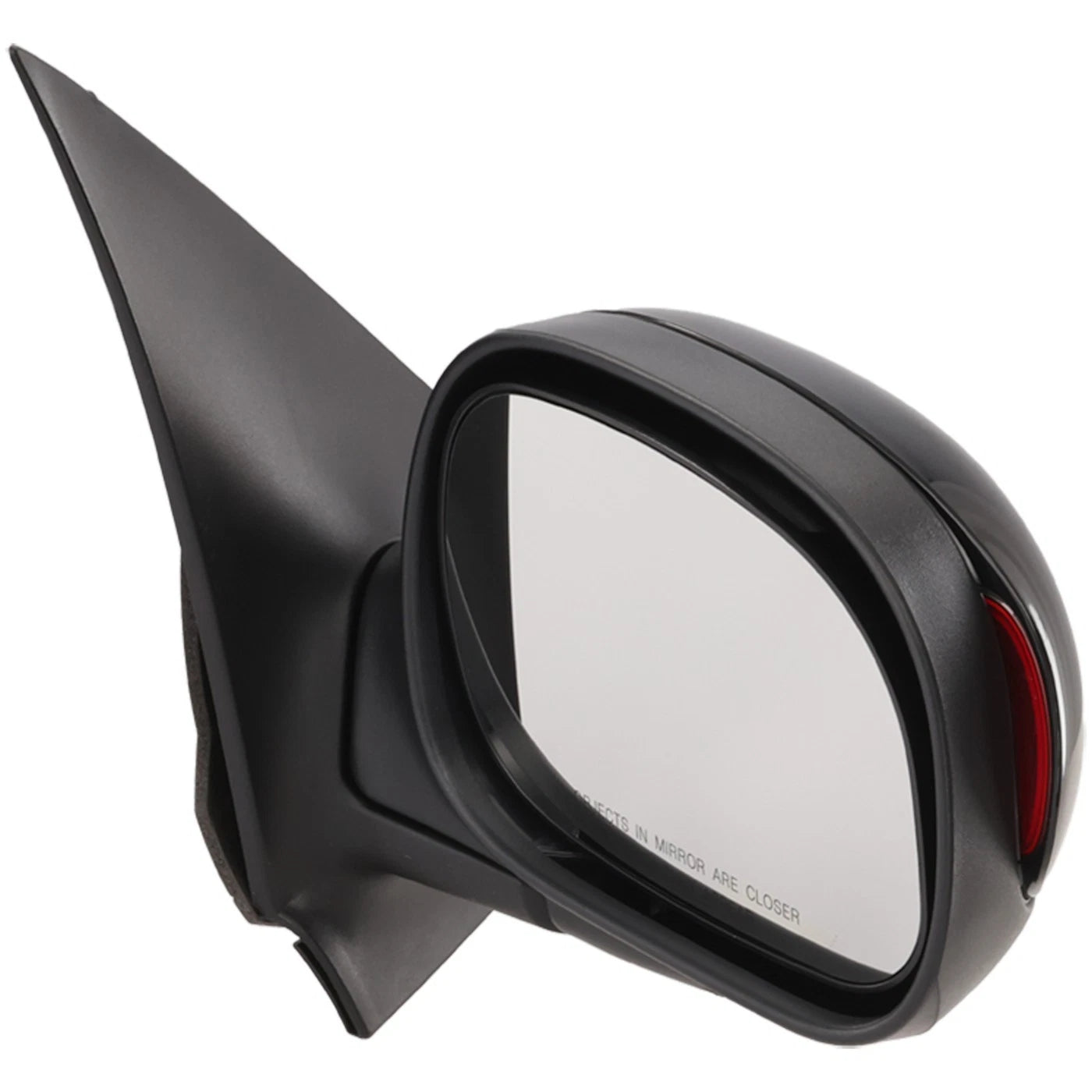 Driver Side Mirror with Signal Light for Ford F-150 Crew Cab (2001–2003)