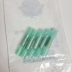 Set of 5 Pre-Insul Bluesld Splice Connectors for Harley-Davidson (1993–1993) 70586-93