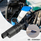 Windshield Washer Motor Pump for Volkswagen Passat (1990–1991)