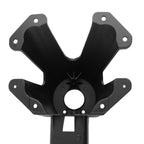 Spare Tire Holder Mounting Bracket for Jeep Wrangler JK (2007–2018) 68048581AA