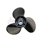 14 x 21 Aluminum Outboard Propeller for Suzuki DF 50-140HP (58100-90J10-019)