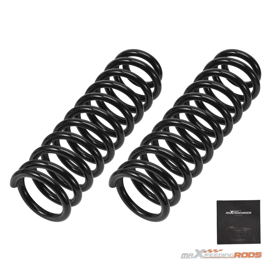 3" Lift Front Spring for Jeep Cherokee XJ/Comanche MJ (1984–2001)