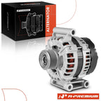 Alternator for Ford Transit-150 250 350 (2015–2019) 3.2L 150A 7-Groove
