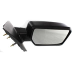 Power Mirror Set of 2 for Ford F-150 (2004–2014) Manual Fold Heated
