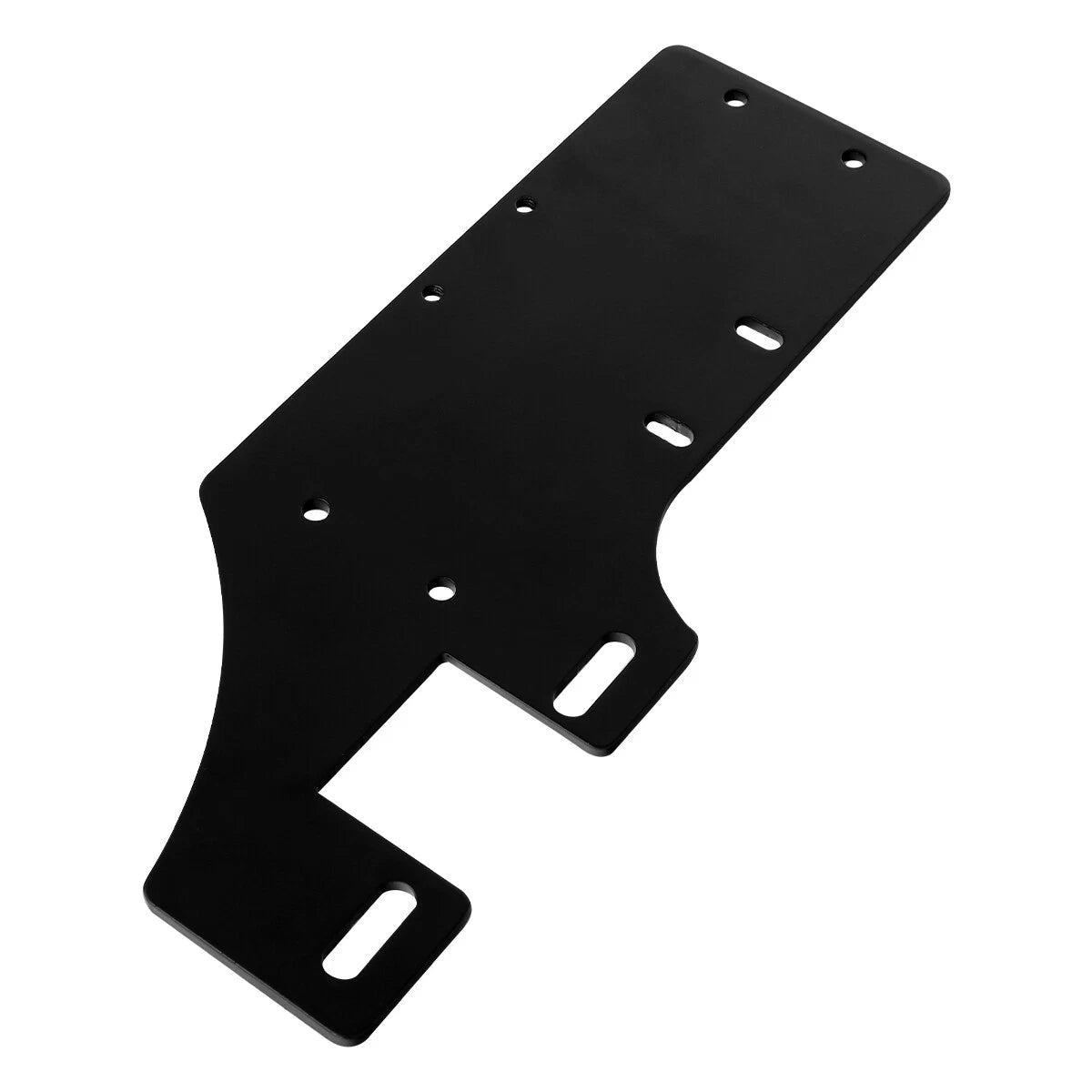 Rear Air Ride Suspension Mount Bracket for Harley Touring Road Glide (1994–2022)