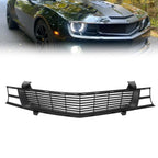 Black Heritage Upper Grille for Chevy Camaro ZL1 (2010–2013) #92208704