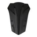 Windshield for Yamaha FJ09 MT-09 Tracer (2015–2016) Black P3