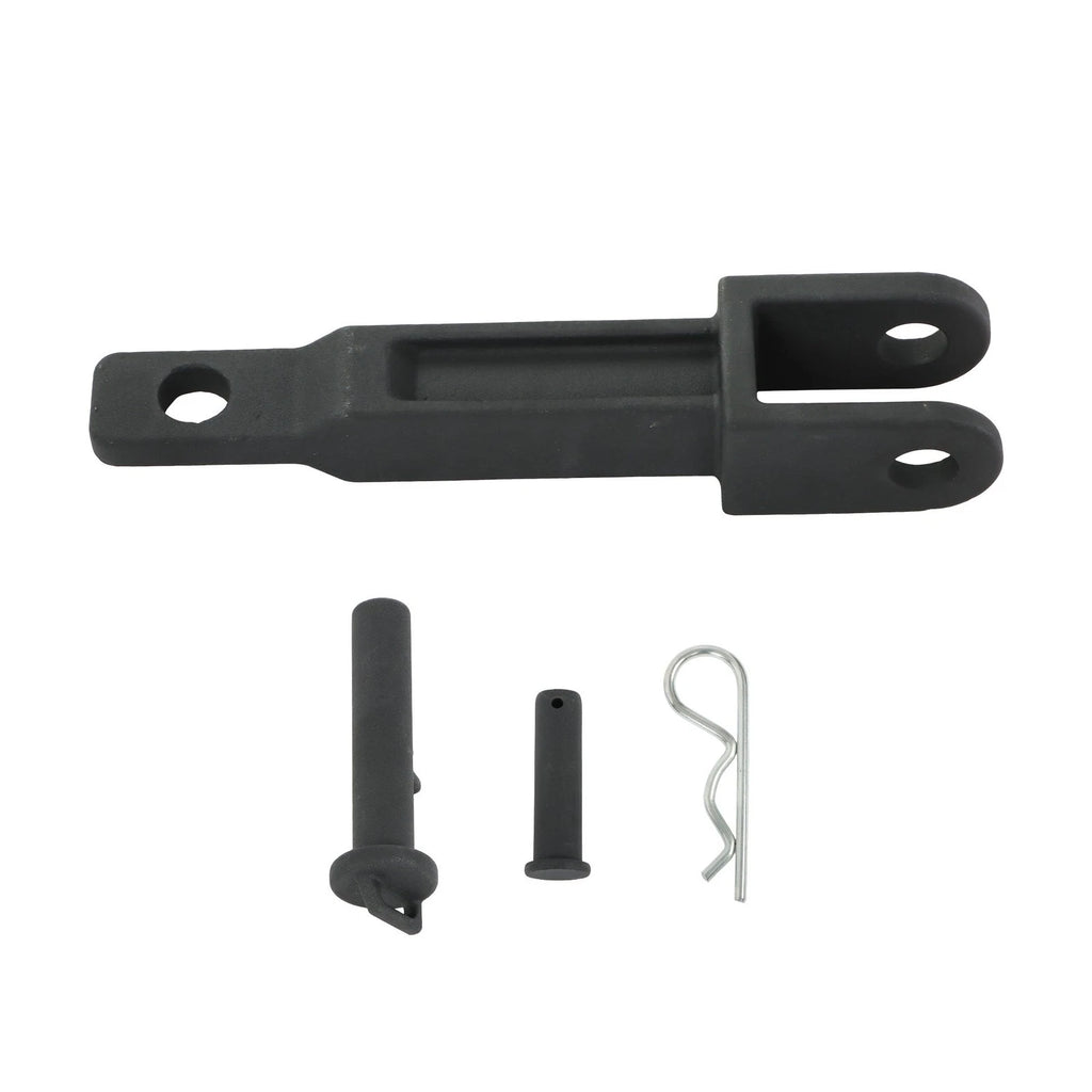 Tow Hook for Peterbilt Kenworth (A20-6014)