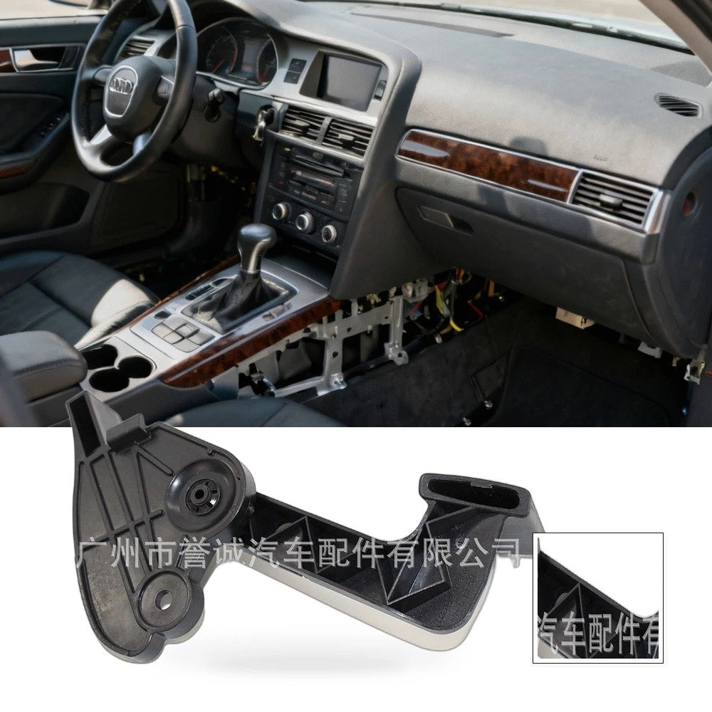 Engine Hood Release Handle for Audi A4 B6 B7 (2001–2005) 8E1823533B
