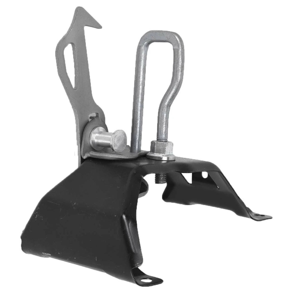 Hood Lock Latch for BMW X5 X6 (2007-2014)
