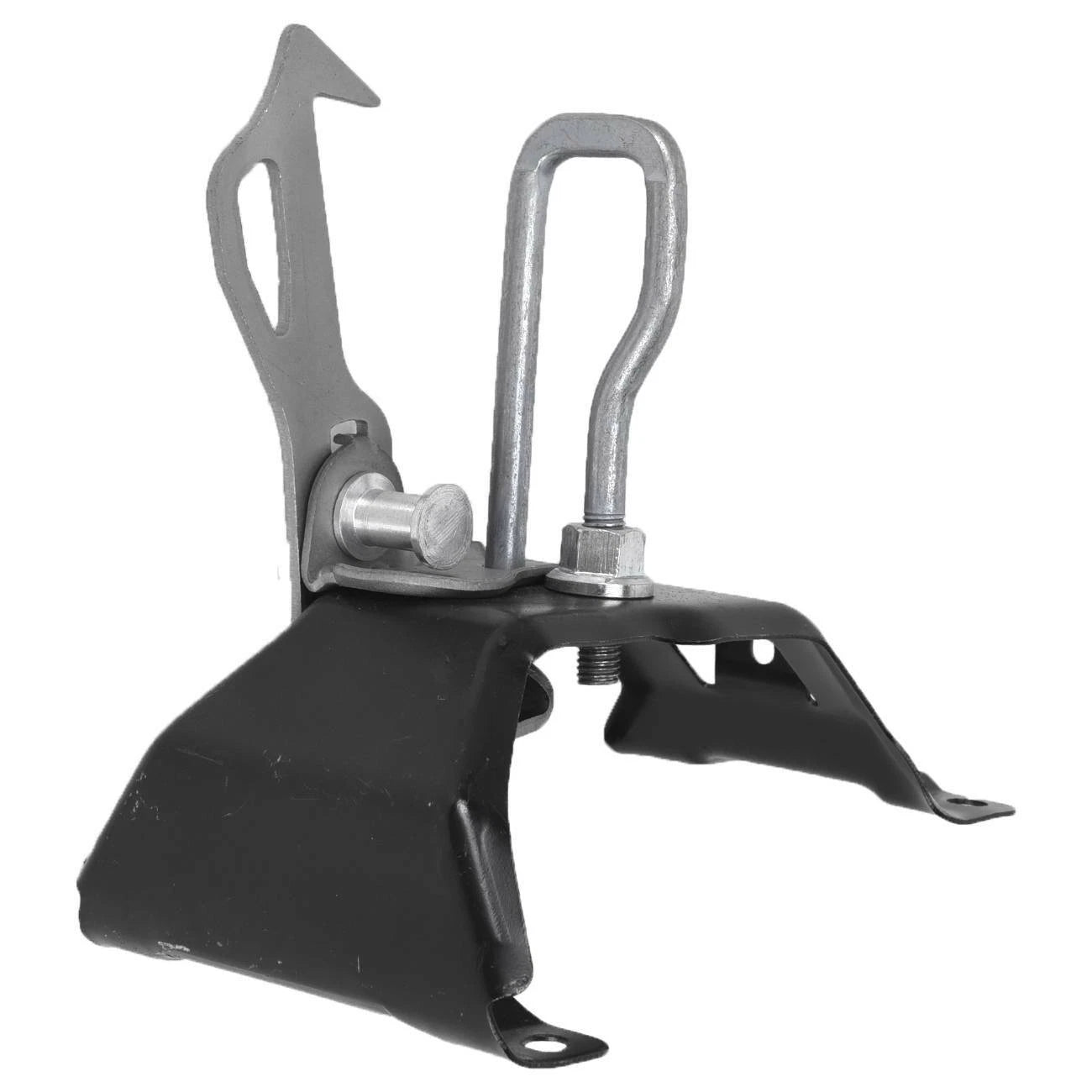 Hood Lock Latch for BMW X5 X6 (2007-2014)