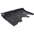Skid Plate for Jeep Cherokee (2014–2018)