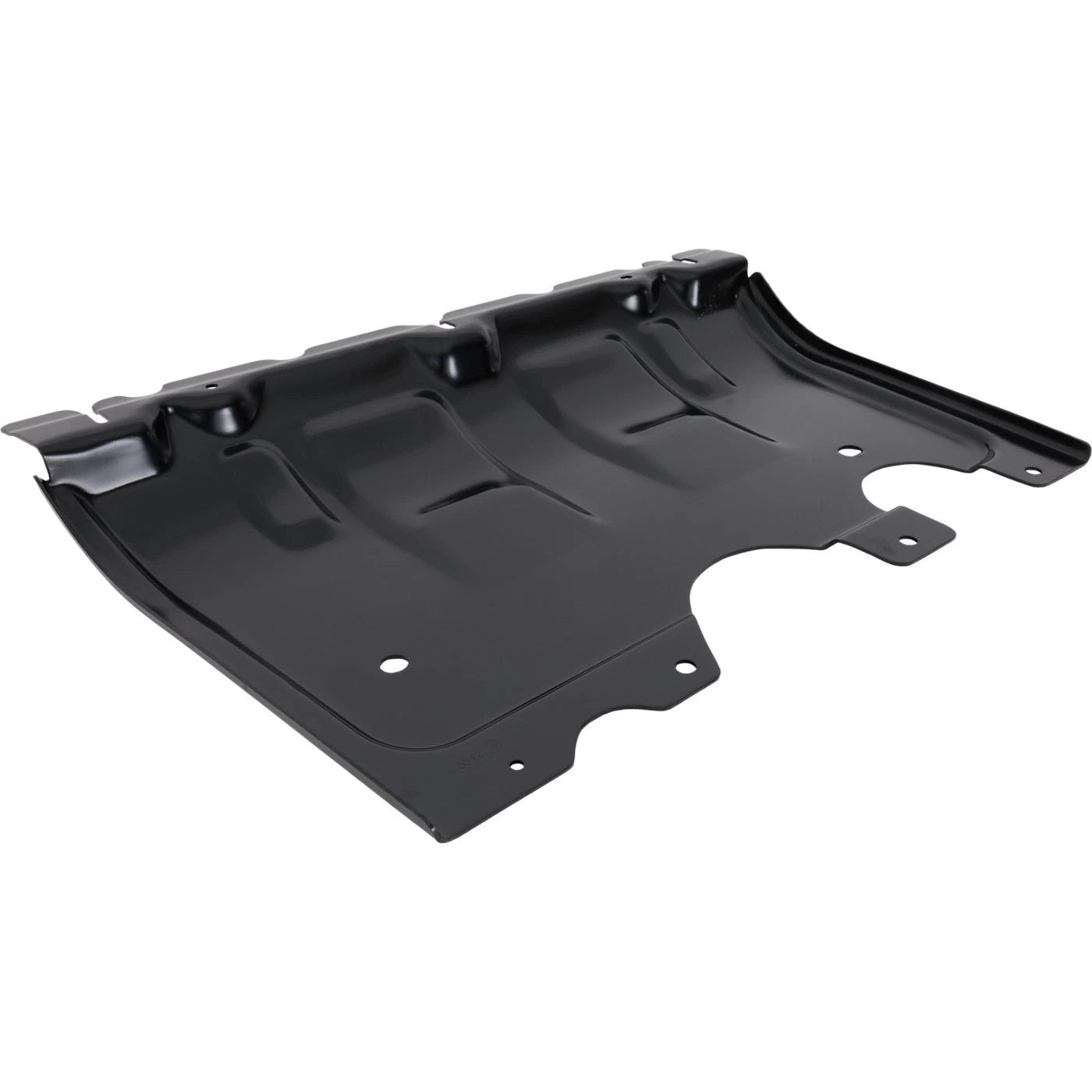 Skid Plate for Jeep Cherokee (2014–2018)
