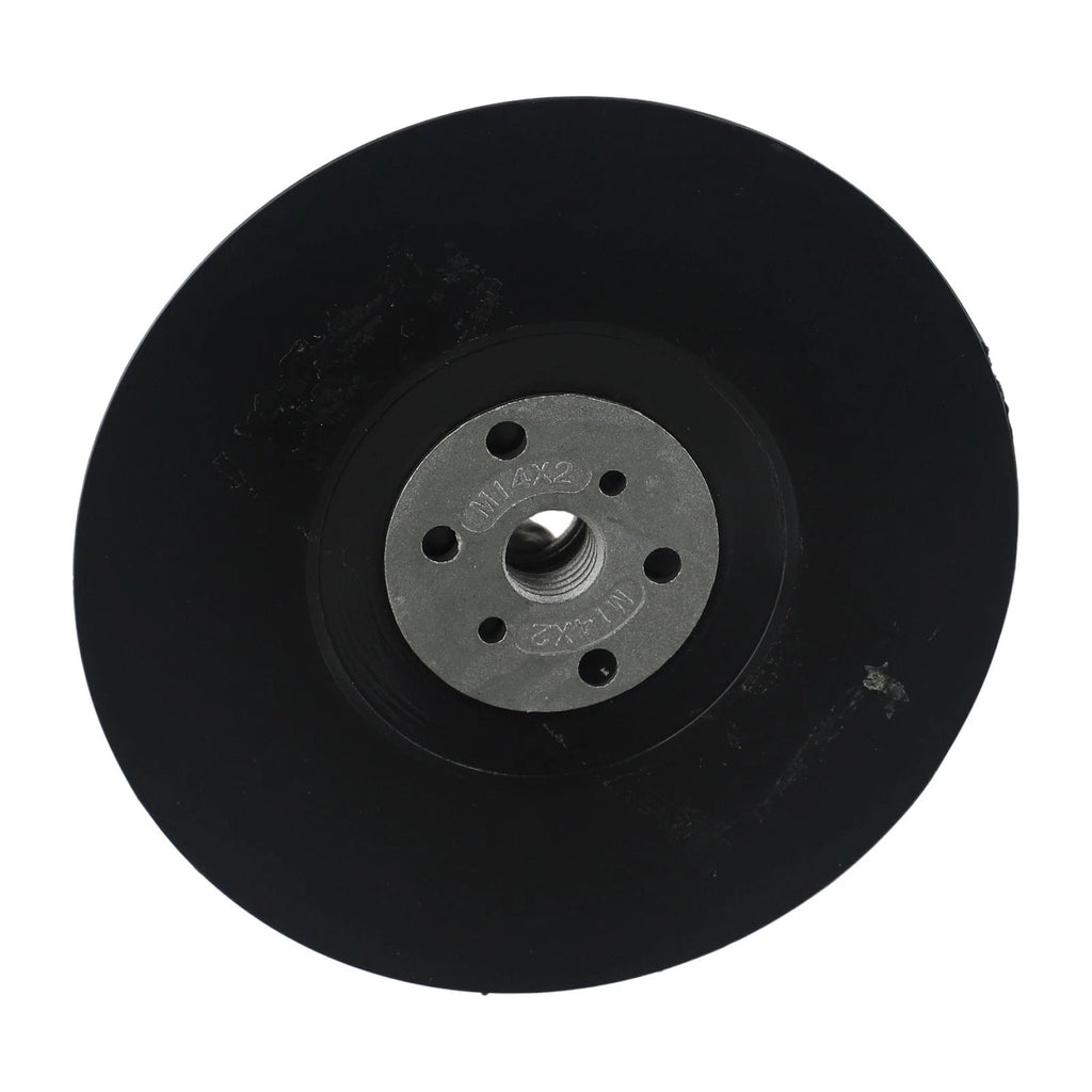 Backing Pad for Angle Grinder (12200 RPM, 5 Inch)