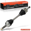 Front Left CV Axle Assembly for Ford Contour Mercury Cougar (1995–2002)