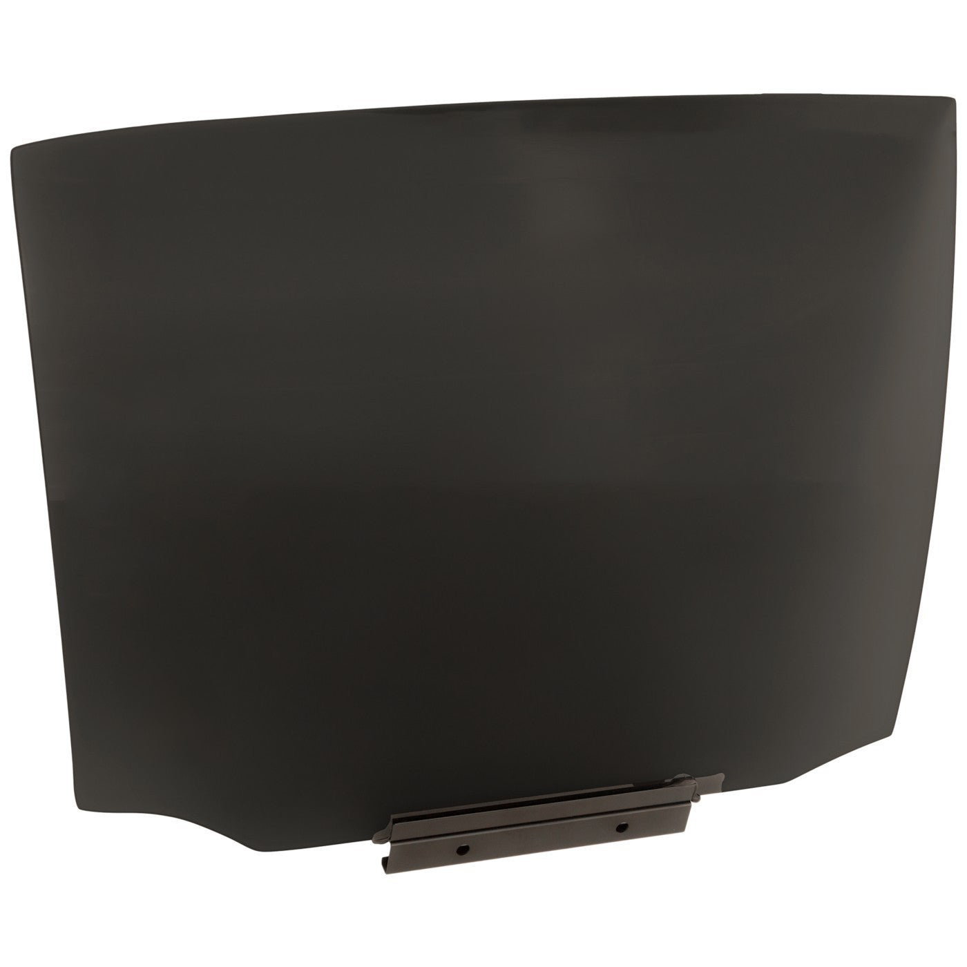 Set of 2 Rear Door Glass for RX350