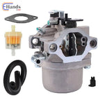Carburetor for Briggs & Stratton Lawnmowers (Fits 791266, 794653)