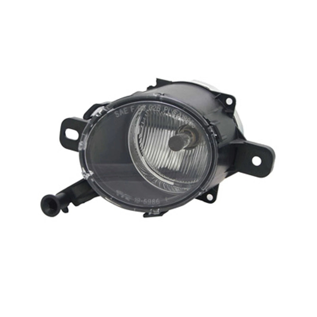 Replacement Passenger Side Fog Light Assembly (See compatibility Chart)
