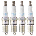 Set of 4 NGK Laser Platinum Spark Plugs 3784 for Cavalier Sonoma (1995–2005)