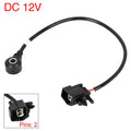 Car Engine Knock Detonation Sensor 98MF-12A699-BA for Ford Fusion (2013–2018)