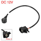 Car Engine Knock Detonation Sensor 98MF-12A699-BA for Ford Fusion (2013–2018)