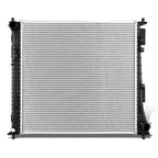 Aluminum Radiator for Lexus UX250H UX300H, Toyota Corolla, Prius Prime (20-26)