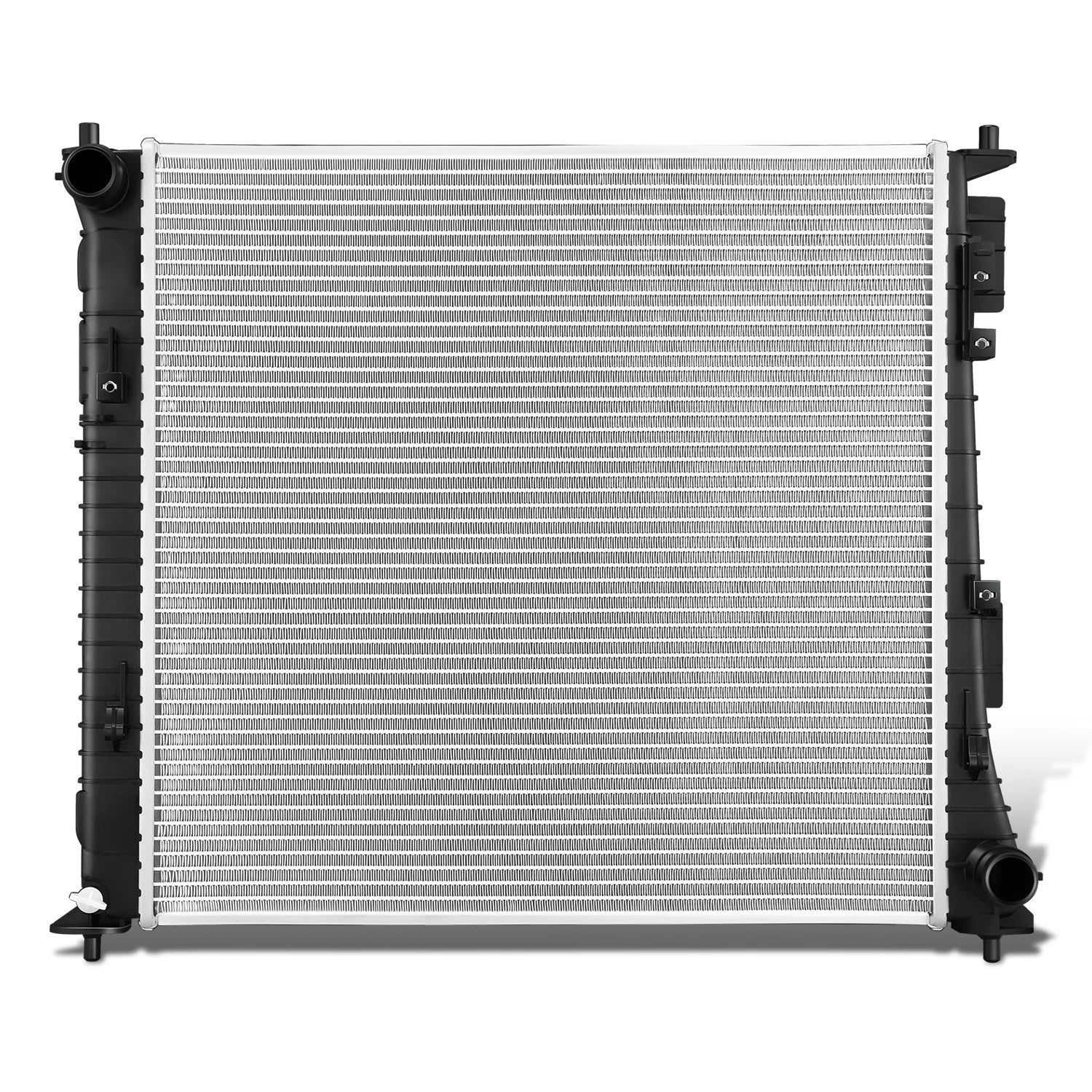 Aluminum Radiator for Lexus UX250H UX300H, Toyota Corolla, Prius Prime (20-26)