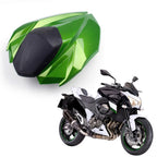 Rear Seat Cover Cowl for Kawasaki Z800 (2013–2018) Green