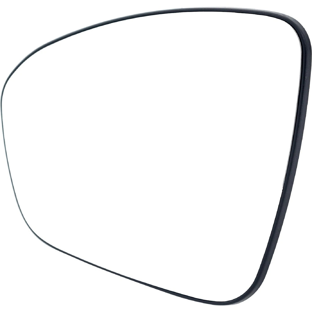 Heated Driver Left Side Mirror Glass for Nissan Sentra (2020–2023)
