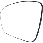 Heated Driver Left Side Mirror Glass for Nissan Sentra (2020–2023)