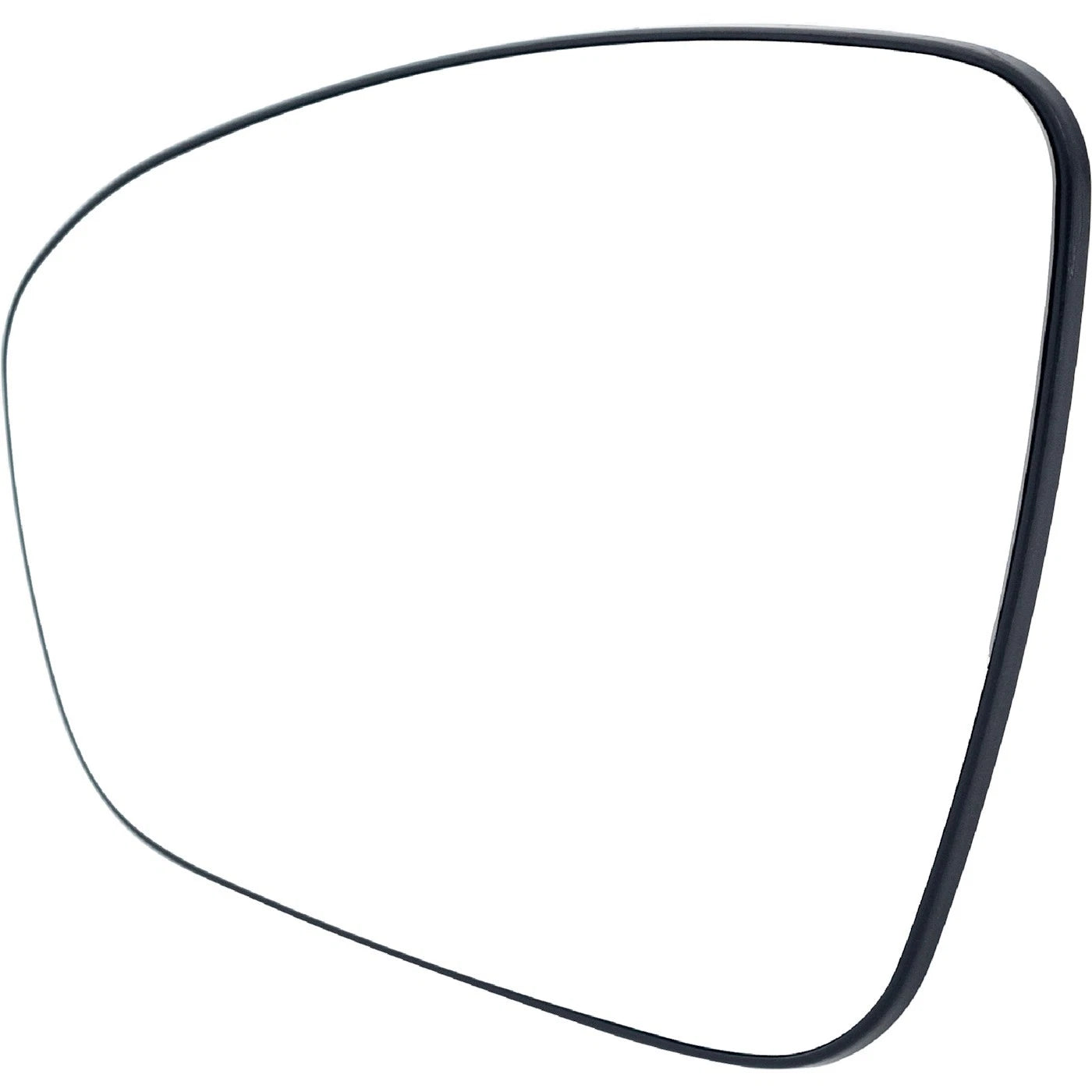 Heated Driver Left Side Mirror Glass for Nissan Sentra (2020–2023)