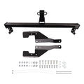 Class-3 Trailer Rear Bumper Tow Hitch Receiver for Mazda CX-5 (2013–2023)