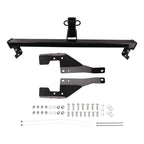 Class-3 Trailer Rear Bumper Tow Hitch Receiver for Mazda CX-5 (2013–2023)